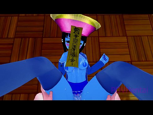 ❤️ Undead girl monstrum ❤❌ Jebeni video  kod nas
