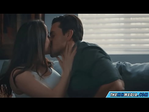 ❤️ Romantičan seks sa dobrom prsom mamom ❤❌ Jebeni video  kod nas